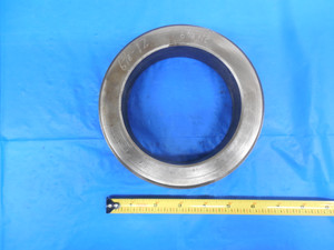 SHOP MADE 6 3/8 12 THREAD PLUG GAGE 6.375 6.3750 6 3/8"-12 6 3/8-12 6 3/8"-12.0