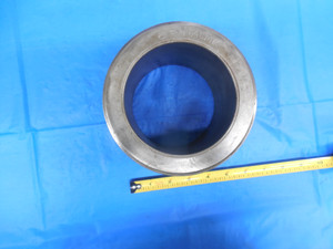 SHOP MADE 6" 4 ACME THREAD PLUG GAGE 6.0 4.0 6"-4 A.C.M.E 6-4.0 4.00 QUALITY