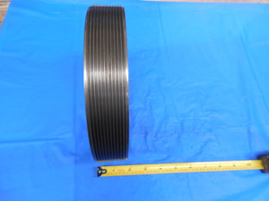 SHOP MADE 8 1/8 8 UN 2B THREAD PLUG GAGE 8.125 8.1250 8 1/8"-8 8 1/8-8 U.N. 2-B