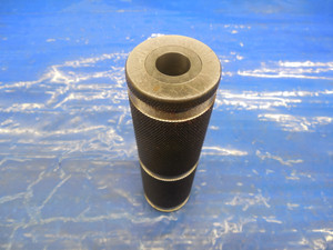 .6348 CLASS X CARBIDE SMOOTH MASTER PLAIN BORE RING GAGE .6250 +.0098 5/8 16.124