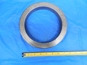 SHOP MADE 8" 6 THREAD PLUG GAGE 8.0 6.0 QUALITY INSPECTION TOOL 8.00 6.00 8"-6
