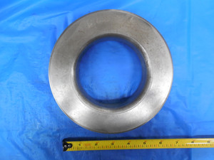 SHOP MADE 6 5/8 12 THREAD PLUG GAGE 6.625 QUALITY INSPECTION 6.6250 6 5/8"-12