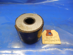 .7051 .7266 .7821 SMOOTH STEP PLAIN BORE RING GAGE .7813 OVERSIZE 25/32 19.865