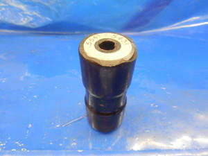 .5541 .5431 SMOOTH STEPPED PLAIN BORE RING GAGE .5625 .543 9/16 14.074 14 mm