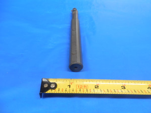 5/8" SHANK DIA. SOLID CARBIDE INDEXABLE BORING BAR KCGX NPL INSERTS .625 .6250
