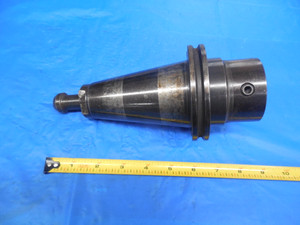 KPT KAISER CAT 50 MODULAR TOOL HOLDER 11.326.662 CAT50 CAT#6158-1652 CNC MILL