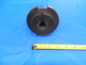 SECO EPB CAT 50 STUB LENGTH MODULAR TOOL HOLDER EM2504 401 1835 3G CAT50 CNC