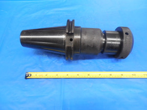 ERICKSON CAT 50 EXTENDED REACH TAPPING CHUCK TOOL HOLDER CV50CTCN600 CAT50 CNC