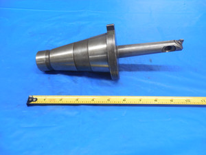 DEVLIEG NMTB 50 MICROBORE INTEGRAL BORING TOOL HOLDER 50M-552T NMTB50 CNC MILL