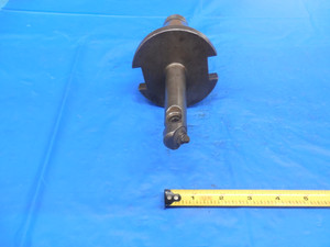 DEVLIEG NMTB 50 MICROBORE INTEGRAL BORING TOOL HOLDER 50M-552T NMTB50 CNC MILL