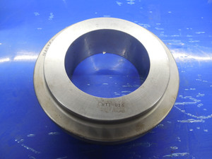 3.0610 CLASS X MASTER PLAIN BORE RING GAGE 3.0625 -.0015 UNDERSIZE 3 1/16 77.749