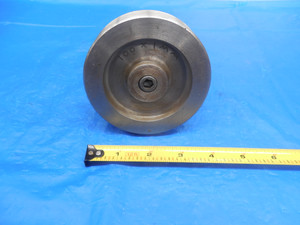 SHOP MADE M100 X 1 METRIC THREAD PLUG GAGE 100.0 1.0 100 mm 100mm INSPECTION