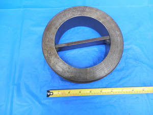 SHOP MADE 7 1/2 8 THREAD PLUG GAGE 7.5 7.50 7.500 8.0 QUALITY INSPECTION TOOL