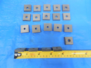 20PCS NEW GOR-M-DEX GC 22 FH CARBIDE INSERTS GOR M DEX GC22 GC 22FH SEATS GMD