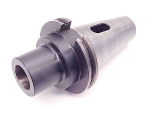 CAT50 LYNDEX MORSE TAPER #4 TOOL HOLDER 3" PROJECTION C5005-0004 MT4 - CS6580BU