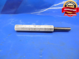 10 32 SPECIAL THREAD PLUG GAGE #10 .190 NO GO ONLY PD = .1722 .0004 3B UNDERSIZE