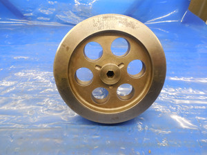 5 3/4 10 UNC 2A SET THREAD PLUG GAGE 5.75 GO NO GO P.D.'S= 5.6829 & 5.6778 UN NS