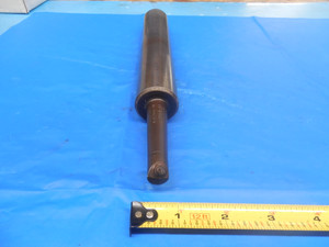 DEVLIEG MICROBORE ADJUSTABLE BORING BAR ABOUT .650 - .875" RANGE 1 3/8 SHANK