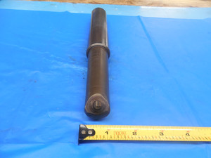 DEVLIEG MICROBORE ADJUSTABLE BORING BAR 1 1/8 - 1 1/2 RANGE 1 3/8 SHANK DIA