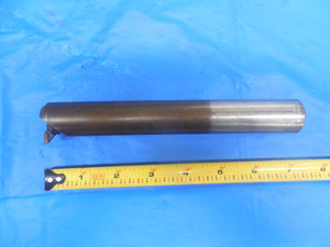 DEVLIEG MICROBORE SS10-56-72 ADJUSTABLE BORING BAR APPROX. 1.375 - 1.75 RANGE