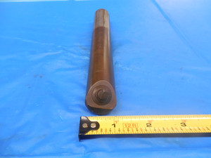 DEVLIEG MICROBORE SS10-56-72 ADJUSTABLE BORING BAR APPROX. 1.375 - 1.75 RANGE