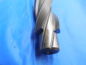 3/4" SCREW SIZE 25/32 PILOT X 1-1/8 COUNTERBORE HSS 1" & 11/16" DIA SHANK