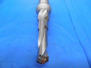NEW AMEC SPECIAL SPADE DRILL 13 mm GEN 3 COUNTERBORE / SINK COMBO 1" DIA SHANK