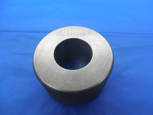 1.1816 CLASS X MASTER PLAIN BORE RING GAGE 1.1875 -.0059 1 3/16 30.013 mm 30