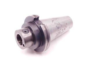 CAT50 KOMET ABS50 MODULAR TOOL HOLDER STUB LENGTH 2 3/8 PROJECTION A5210350 - CS6778GRM