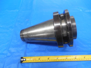 SANDVIK BT50 STUB LENGTH MODULAR VARILOCK 63 TOOL HOLDER 390.58-50 63 050 B CNC