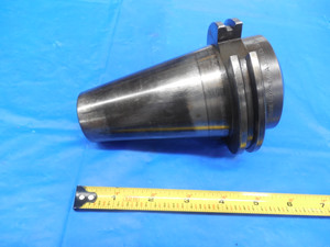 SANDVIK CAT50 STUB LENGTH VARILOCK MODULAR TOOL HOLDER A390.45-50 50 040 M CNC