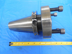 PARLEC CAT50 BORING HEAD ADAPTER TOOL HOLDER C50-17BR2 CAT 50 CAT-50 CNC MILL