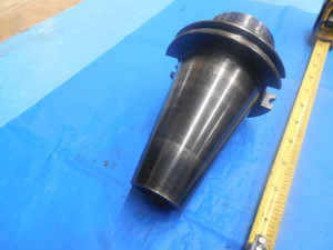 SANDVIK CAT50 STUB LENGTH VARILOCK 63 MODULAR TOOL HOLDER A390.45-50 63 050M