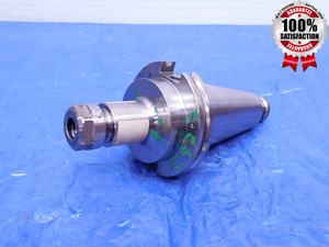 CAT50 ACCUPRO ER20 COLLET CHUCK TOOL HOLDER 4" PROJECTION ER 20 COOLANT THRU