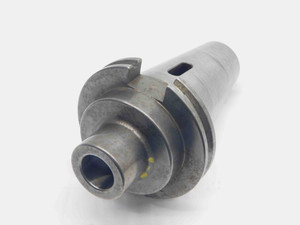 CAT50 SYIC MORSE TAPER #3 TOOL HOLDER STUB 2 1/2 PROJ. CAT50XMTA3-2.5" MT3 - CS6887RN