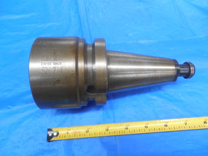 KAISER BT45 CKB7 MODULAR TOOL HOLDER 326.274 BT-45 BT 45 FOR CNC MILLS