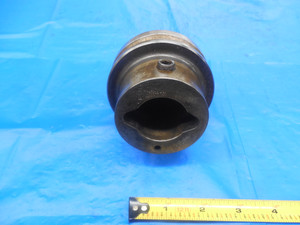 KPT KAISER BT45 STUB LENGTH KAB6 / CKB6 MODULAR TOOL HOLDER 10.326.262 KA6 CK6