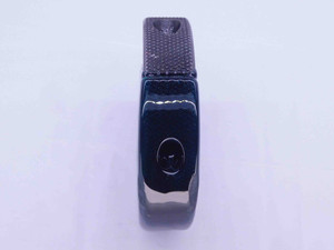 2" 12 NS 1 THREAD RING GAGE 2.0 2.00 2.000 2.0000 GO ONLY P.D. = 1.9435 CHECK - JF3563PLK
