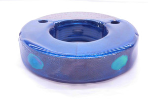 2" 12 NS 1 THREAD RING GAGE 2.0 2.00 2.000 2.0000 GO ONLY P.D. = 1.9459 CHECK - JF3563PLK