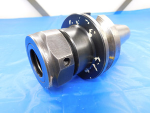 BT45 LYNDEX TG100 COLLET CHUCK TOOL HOLDER 3 1/2 PROJECTION TG 100