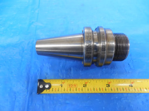 SYIC BT30 ER25 COLLET CHUCK TOOL HOLDER 1 7/8" PROJECTION BT 30XER25-60 ER 25