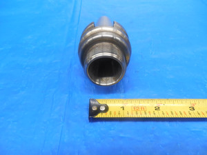 SYIC BT30 ER25 COLLET CHUCK TOOL HOLDER 1 7/8" PROJECTION BT 30XER25-60 ER 25