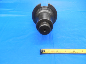 CAT50 1 1/4" DIA INDEXABLE BORING MILL ARBOR TOOL HOLDER CAT 50-CHX-4 1.250