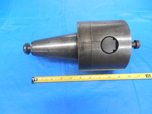 MADISON IND. CAT50 2.105 O.D. HEKTOBORE BORING HEAD TOOL HOLDER 3011 315 10500