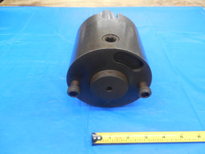MADISON IND. CAT50 2.105 O.D. HEKTOBORE BORING HEAD TOOL HOLDER 3011 315 10500
