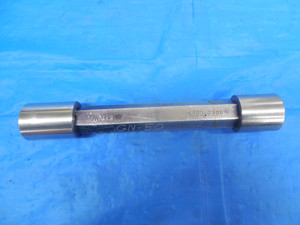 .9375 & .9395 CLASS X PIN PLUG GAGE GO NO GO ONSIZE & OVERSIZE 15/16 23.863 mm