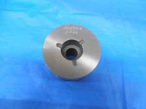 2.3125 & 2.3150 STEP PIN PLUG GAGE ONSIZE & OVERSIZE 2 5/16 58.801 mm 2 5/16"
