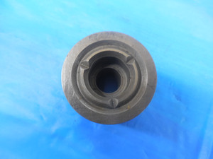 1.7480 CLASS Y PIN PLUG GAGE GO 1.7500 -.0020 UNDERSIZE 1 3/4 44.399 mm 1.748