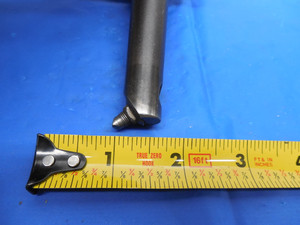 DEVLIEG FLASH CHANGE NMTB40 MICROBORE BORING TOOL HOLDER 40FC-54 NMTB 40 CNC