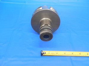 NT TOOL BT50 EDC 28 COLLET CHUCK TOOL HOLDER 4 1/4" PROJECTION BT 50-105-KD28